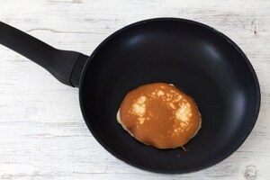 Preparazione Dorayaki - Fase 2