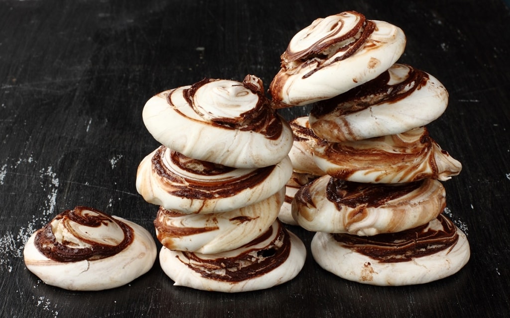 passo ricetta