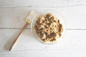 Preparazione Polpette di tonno e ceci - Fase 1
