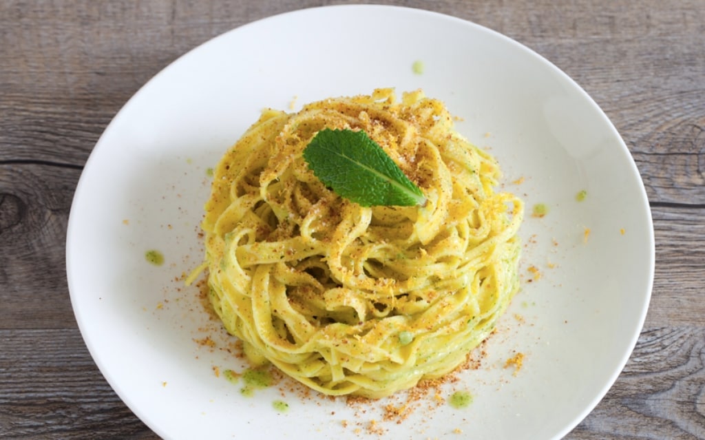 passo ricetta
