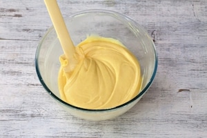 Preparazione Torta paradiso con il Bimby - Fase 4