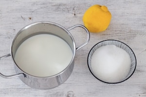 Preparazione Vov - Fase 1