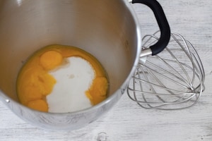 Preparazione Vov - Fase 1