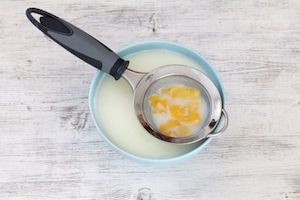 Preparazione Vov - Fase 2