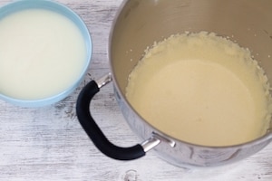 Preparazione Vov - Fase 2