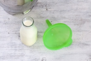 Preparazione Vov - Fase 3