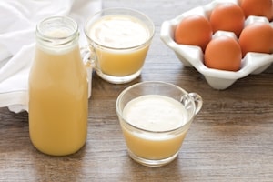 Preparazione Vov - Fase 4