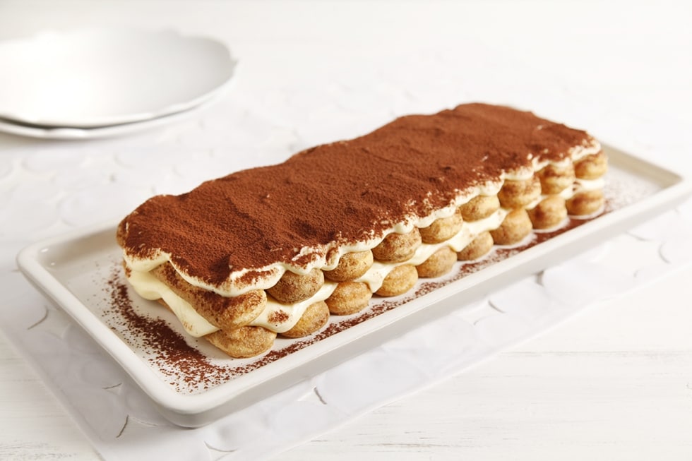 Birramisù ricetta