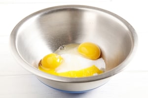 Preparazione Birramisù - Fase 1