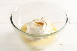 Preparazione Birramisù - Fase 1