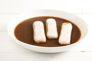 Preparazione Birramisù - Fase 3