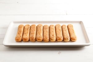 Preparazione Birramisù - Fase 3