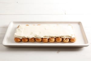 Preparazione Birramisù - Fase 4