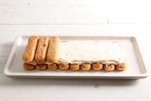 Preparazione Birramisù - Fase 4