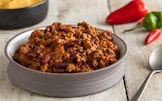 Chili con carne