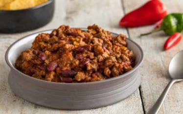 Chili con carne