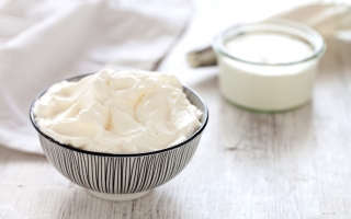 Crema chantilly con il Bimby Crema chantilly con il Bimby