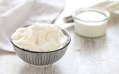 Crema chantilly con il Bimby