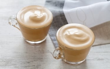 Crema al caffè con il Bimby