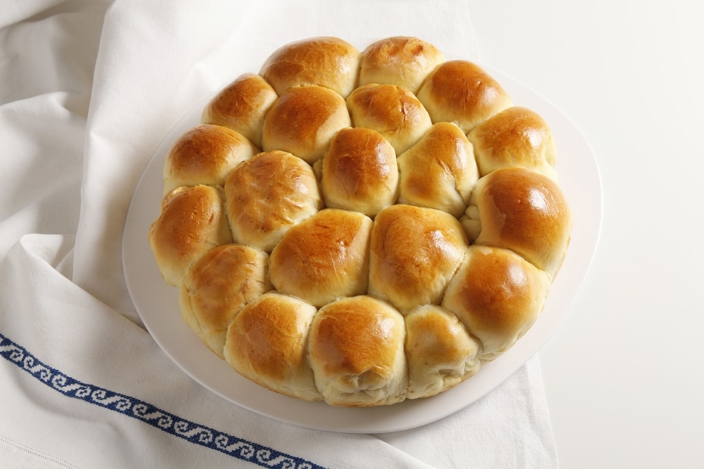 passo ricetta