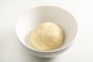 Preparazione Danubio salato - Fase 3