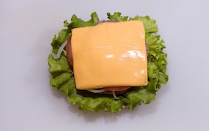 Preparazione Hamburger - Fase 5