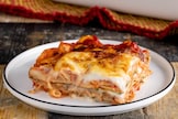 Lasagne vegetariane