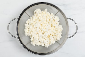 Preparazione Lasagne vegetariane - Fase 3