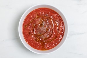 Preparazione Lasagne vegetariane - Fase 3