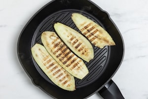 Preparazione Lasagne vegetariane - Fase 2