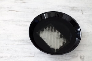 Preparazione Panna cotta con il Bimby - Fase 1