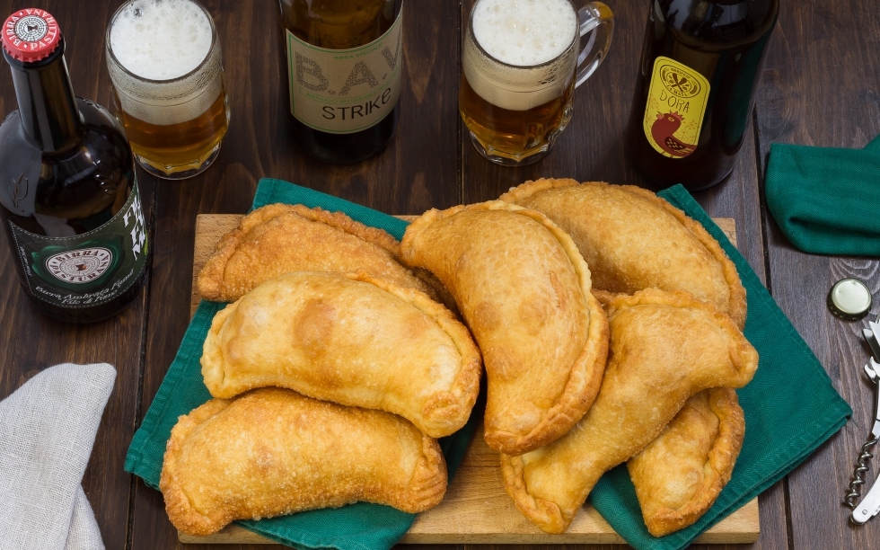 Panzerotti  ricetta