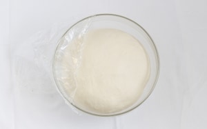 Preparazione Panzerotti  - Fase 1