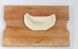 Preparazione Panzerotti  - Fase 3