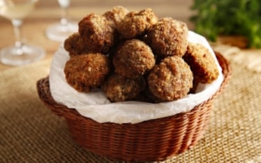 Polpette