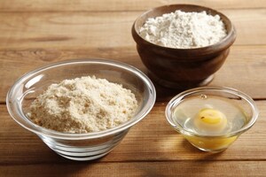 Preparazione Polpette - Fase 2