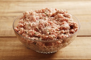 Preparazione Polpette - Fase 1