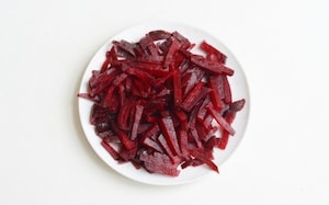 Preparazione Salad cake al salmone - Fase 2