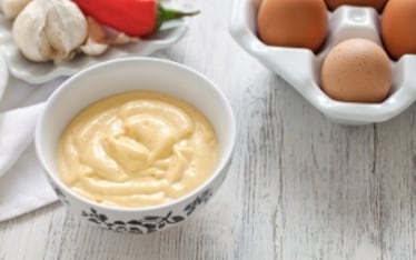 Salsa rouille