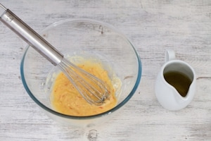 Preparazione Salsa rouille - Fase 2