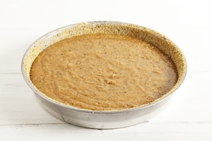 Preparazione Torta al mais Corvino in 10 minuti - Fase 3