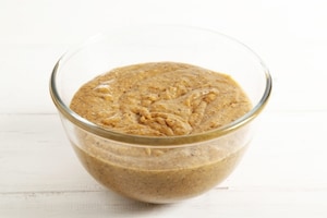 Preparazione Torta al mais Corvino in 10 minuti - Fase 2