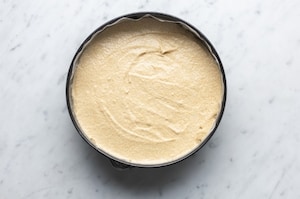 Preparazione Torta rovesciata di albicocche - Fase 4