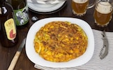 Tortilla spagnola