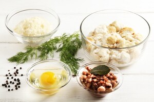 Preparazione Totani ripieni al sugo - Fase 2