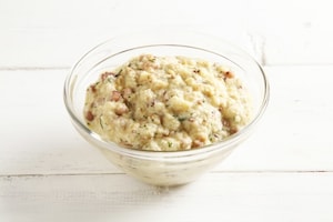 Preparazione Totani ripieni al sugo - Fase 3