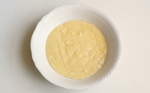 Preparazione Waffle alla Nutella - Fase 2