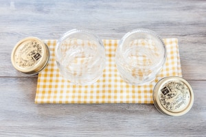 Preparazione Ciliegie sciroppate - Fase 1