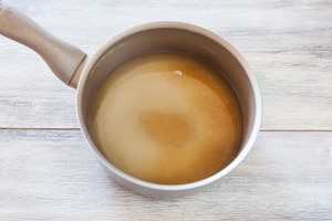 Preparazione Ciliegie sciroppate - Fase 2