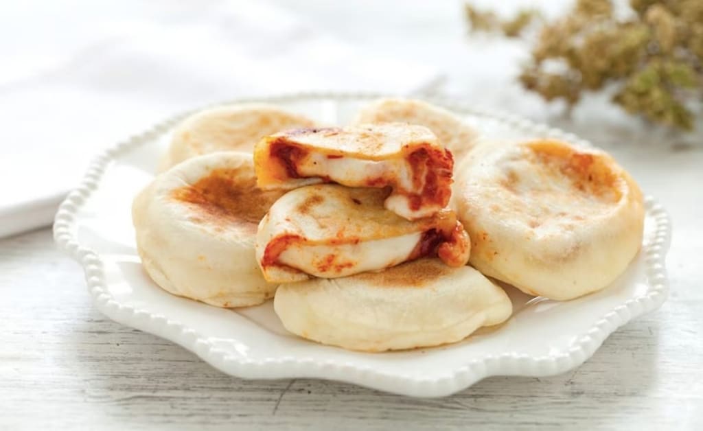 passo ricetta